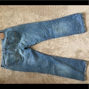 Men’s American eagle jeans! 36/32